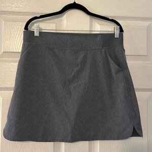 32 degree Women’s Stretch Woven Skort - size M